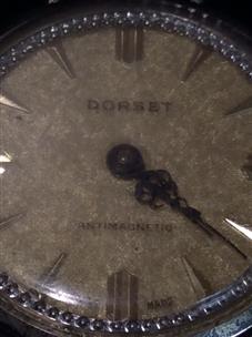 Dorset hotsell pocket watch